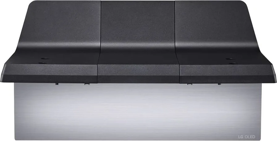 LG SR-G3WU55 Supports TV