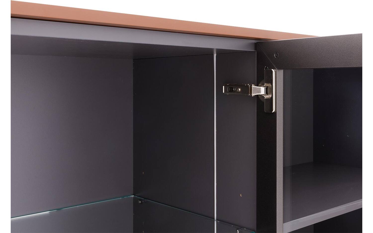 Goossens Dressoir Fame in mdf
