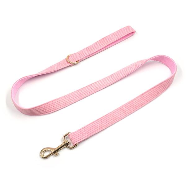 Dazikemo Hundeleine Babypink