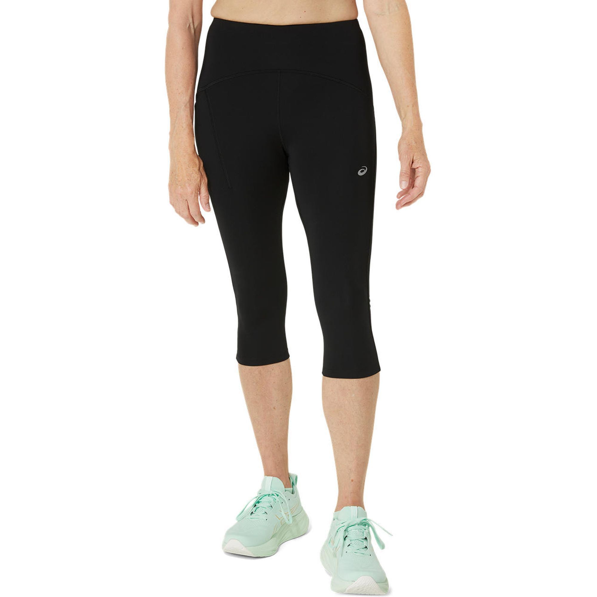 ASICSROAD HIGH WAIST CAPRI Lady
