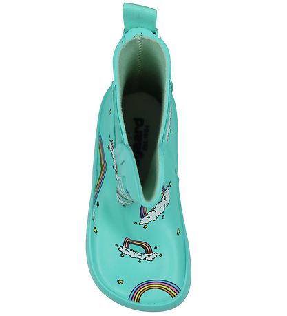 Bundgaard Gummistiefel - Charly Low - Rainbow