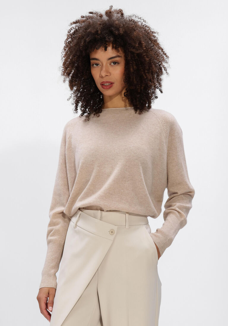 beige ffc truien/vesten 0/15005