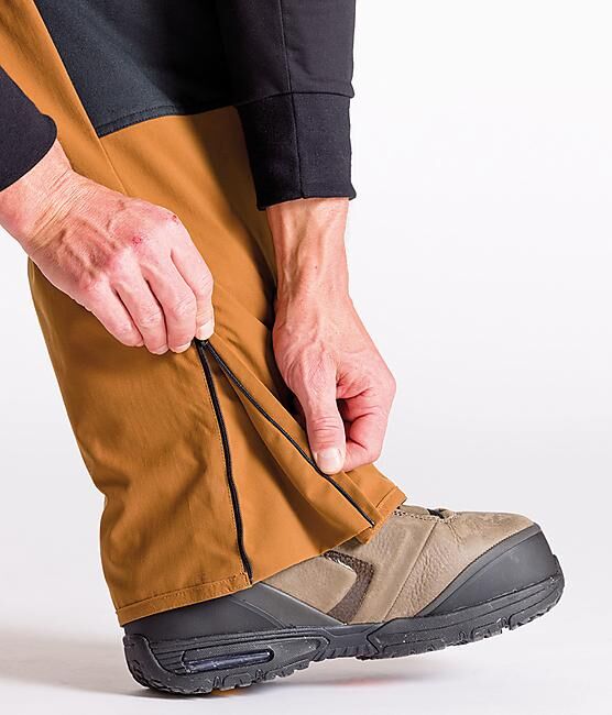 L1 - PANTALON WARREN