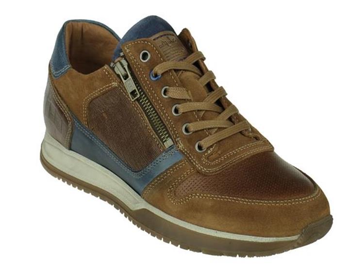 Australian 15147303 T5D Tan Congac Blue