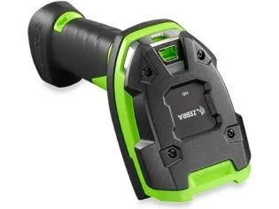 Zebra DS3678-ER - Stregkodescanner - bærbar - 2D imager - afkodet - Bluetooth 4.0