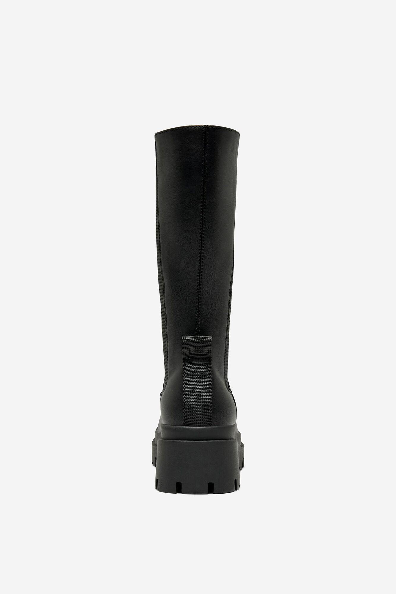 botas altas