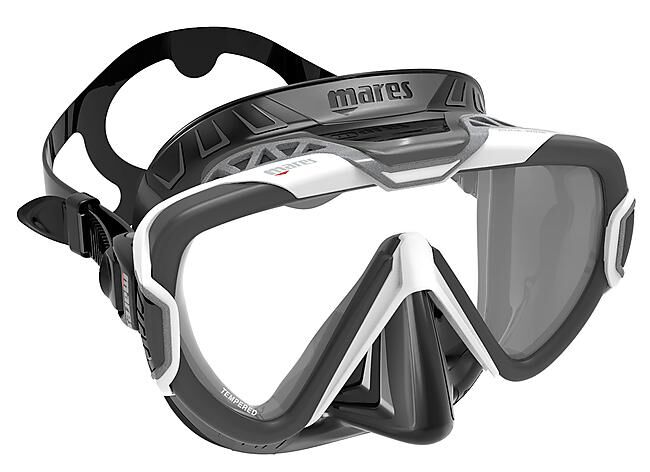 MARES - MASQUE DE PLONGEE PURE WIRE
