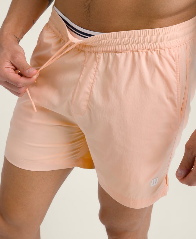 Tennis Volley Short 6
