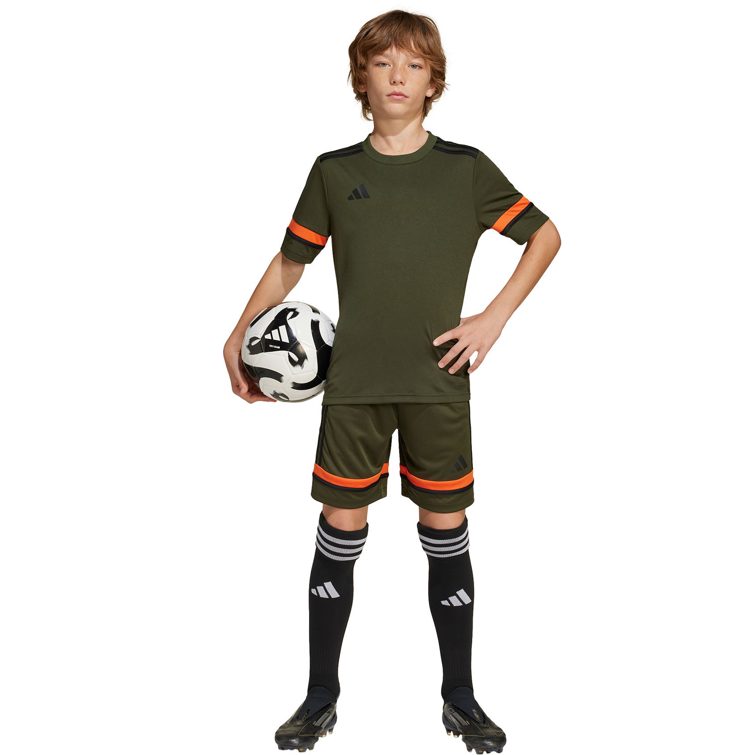 adidas Squadra 25 Trainingsset Kids