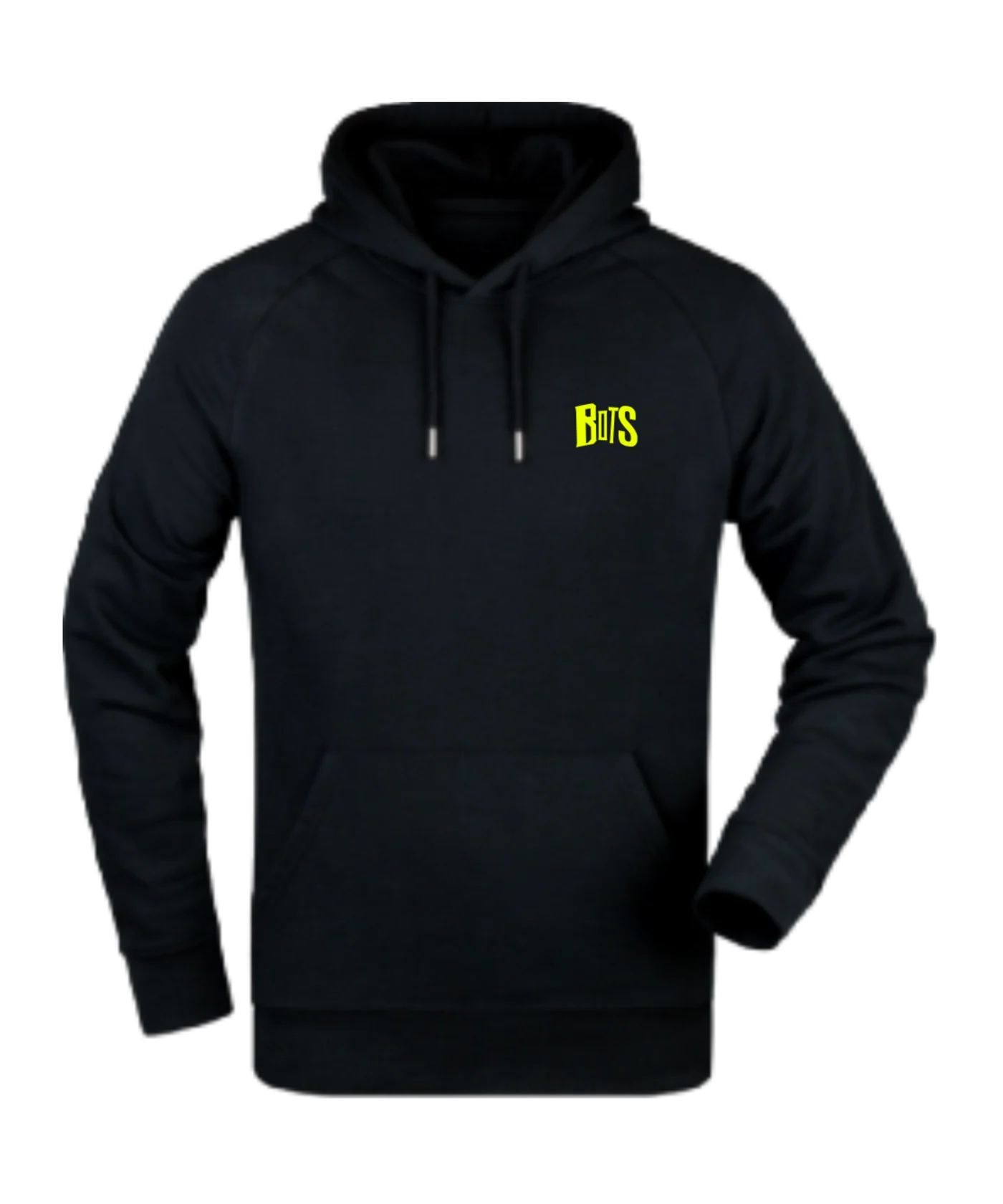 Battle of the Socials Hoodie 