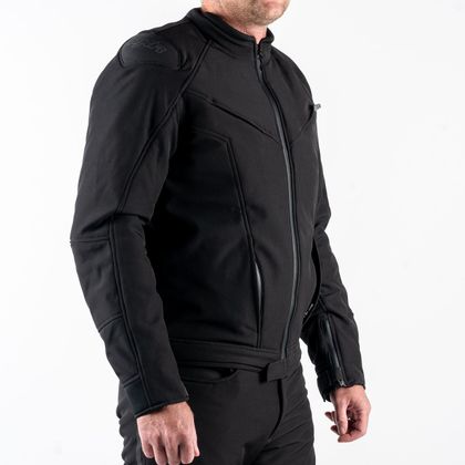 Veste DXR LINE - Noir