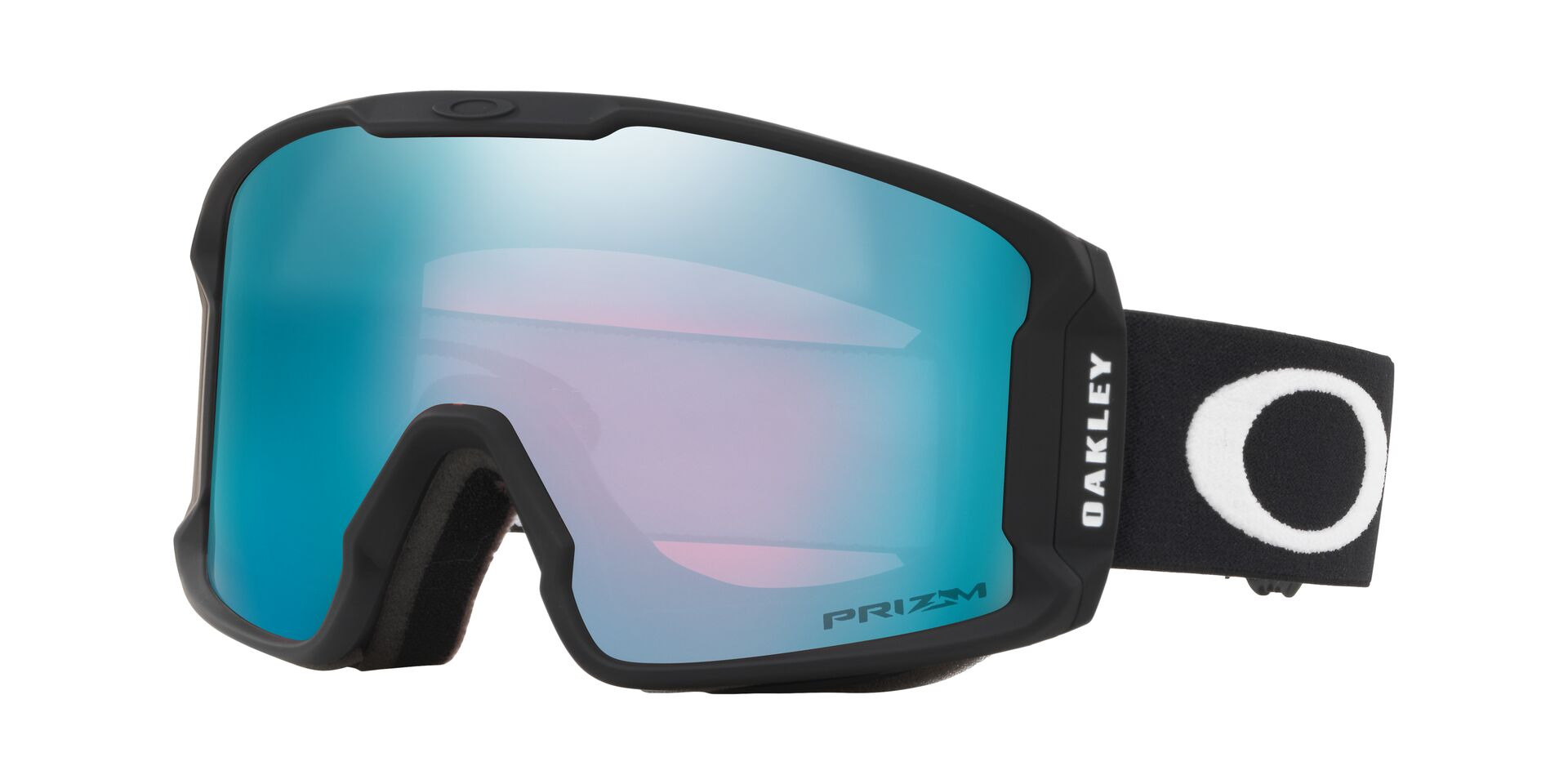 Line Miner M, Prizm Sapphire Iridium