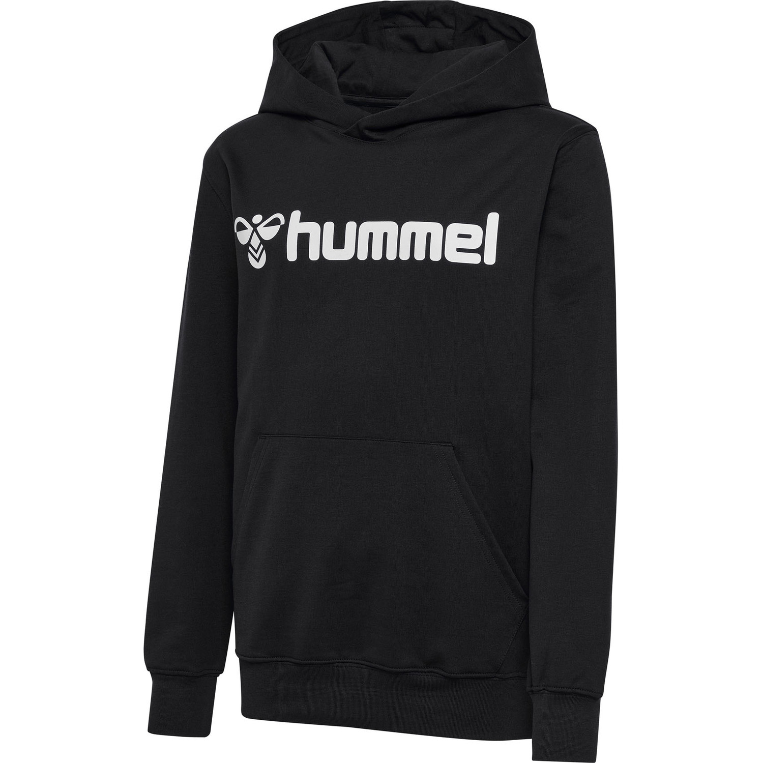 Hummel GO 2.0 Logo Hoodie Kids