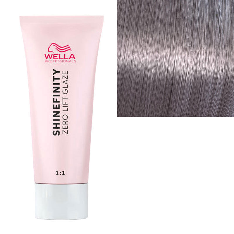 Coloration gloss Shinefinity 05/98 stell orchid