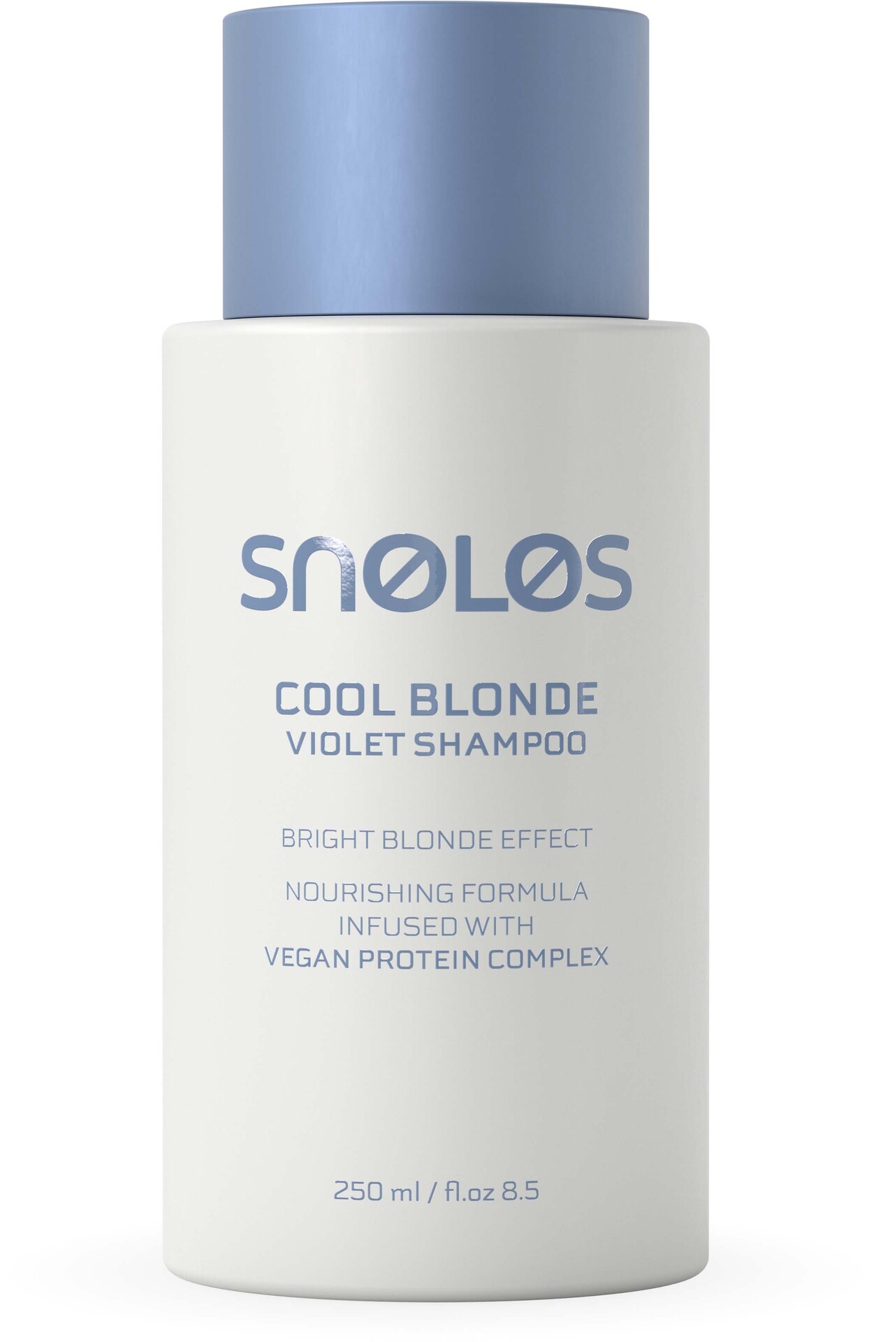 Cool Blonde Shampoo