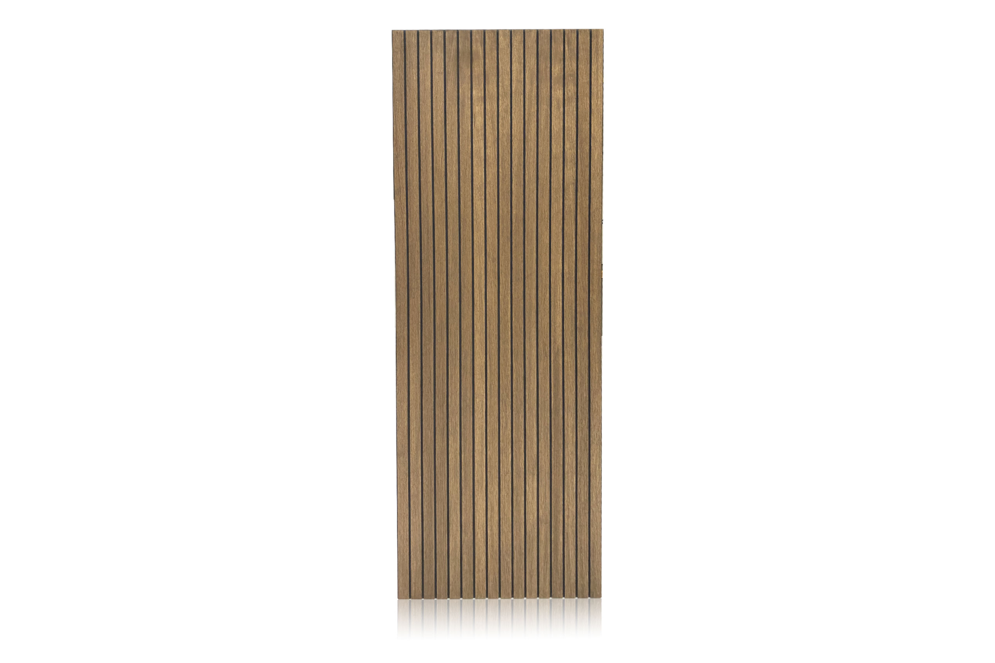 Wandpaneel Bogard S - Old Brown Oak