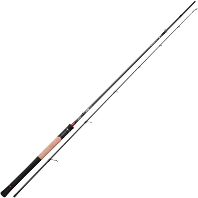Canne Spinning Spro Crx Lure & Spin