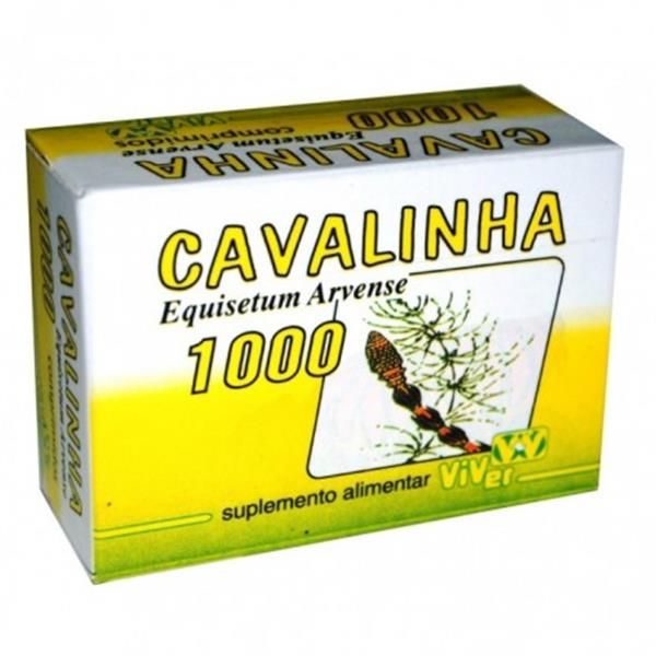 Cavalinha 1000