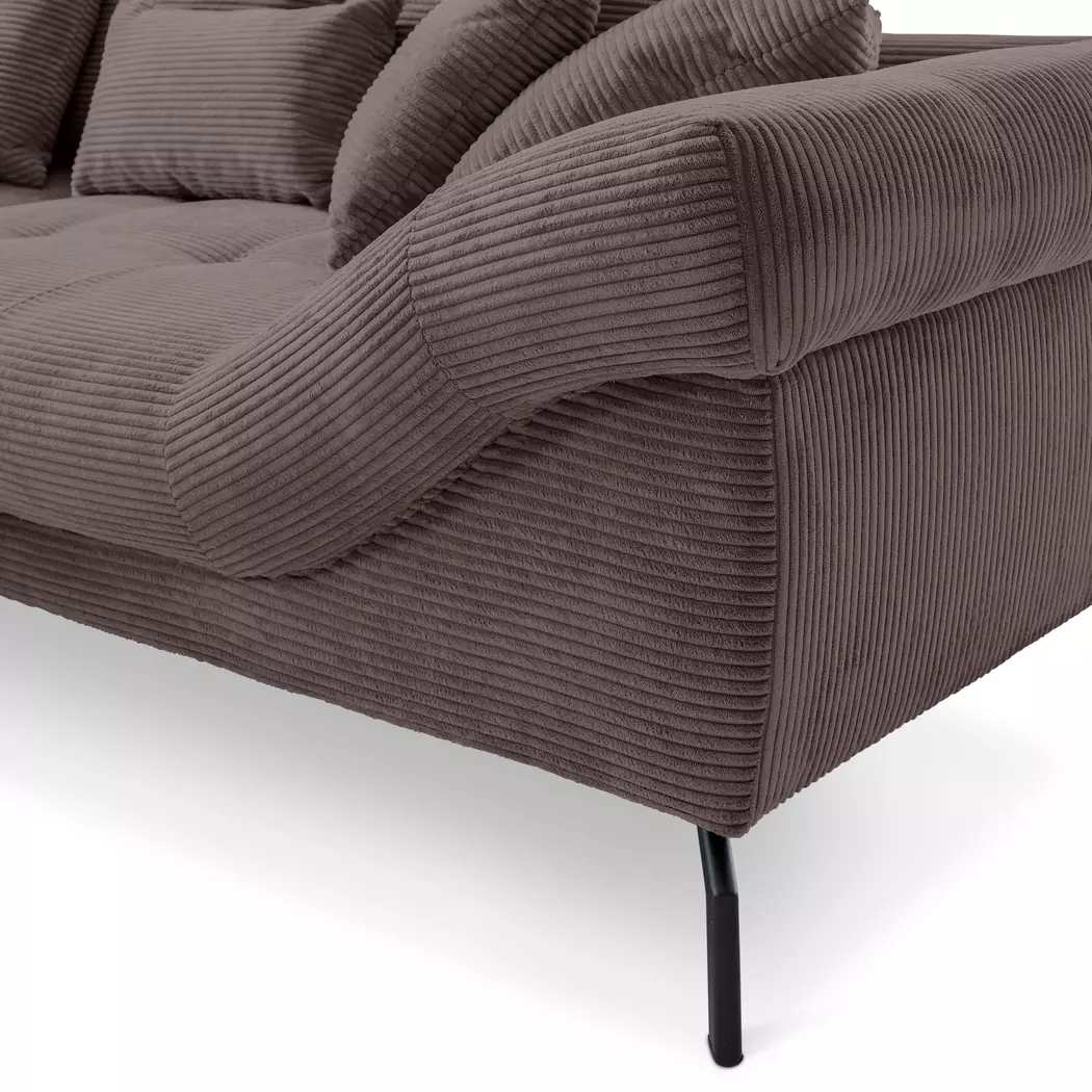 Ecksofa Valentina