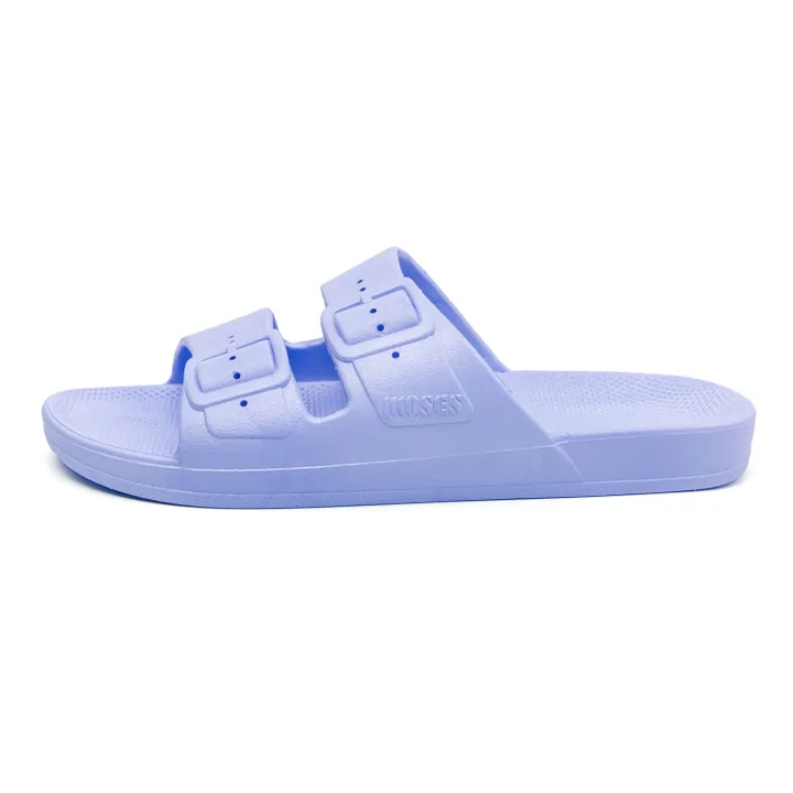 Freedom Moses Sandales Basic | Lavande