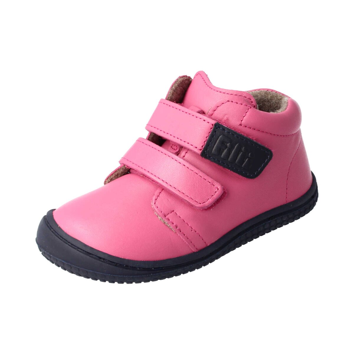 WL4213-F66 pink CHAMELIION nappa fleece velcro Weite/W