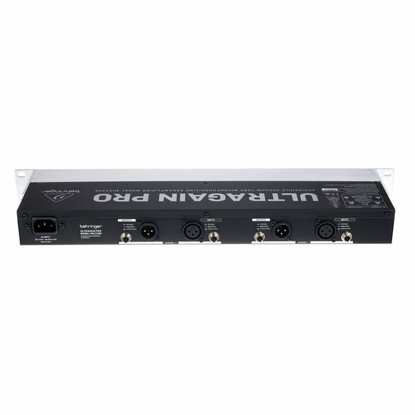Behringer MIC2200 V2