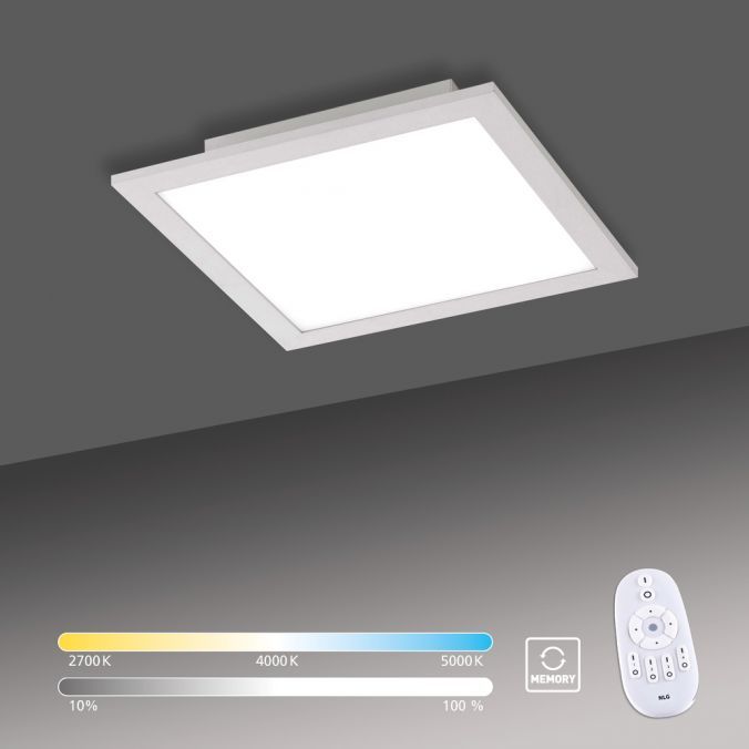 LED-Deckenleuchte
