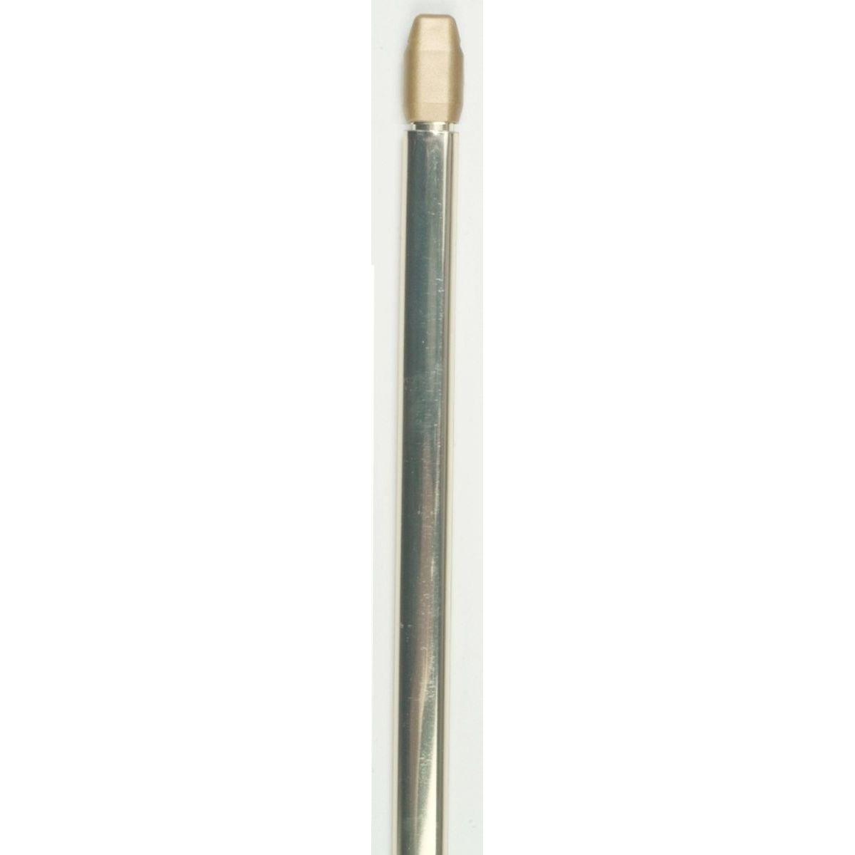 TRINGLE EXTENSIBLE OVALE 30 X 40 X2 OR