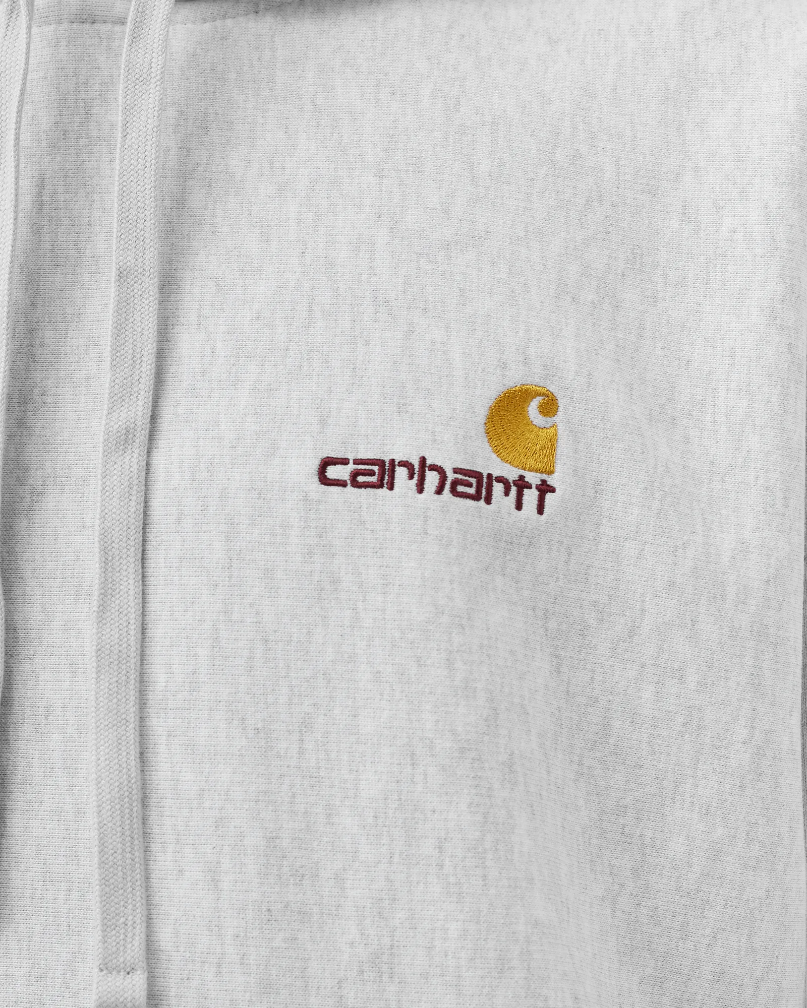 Carhartt WIP American Script Hoodie