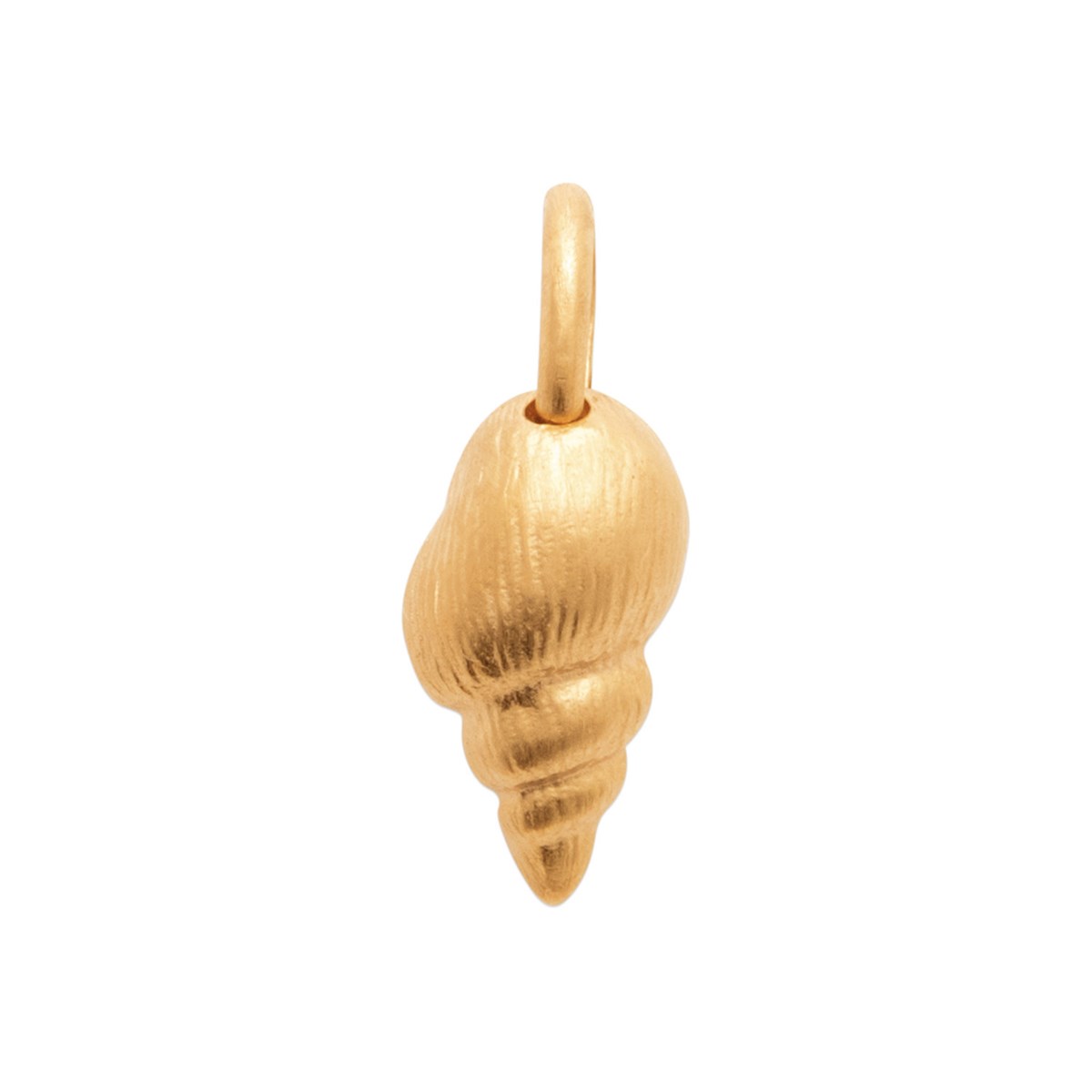 Pendentif Brillaxis Coquillage