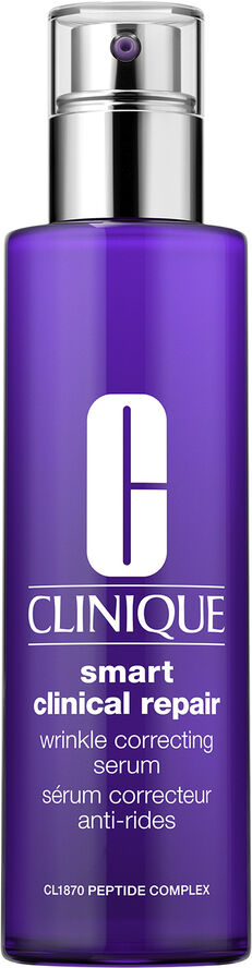 Clinique Smart Clinical Repair Wrinkle Correcting Serum