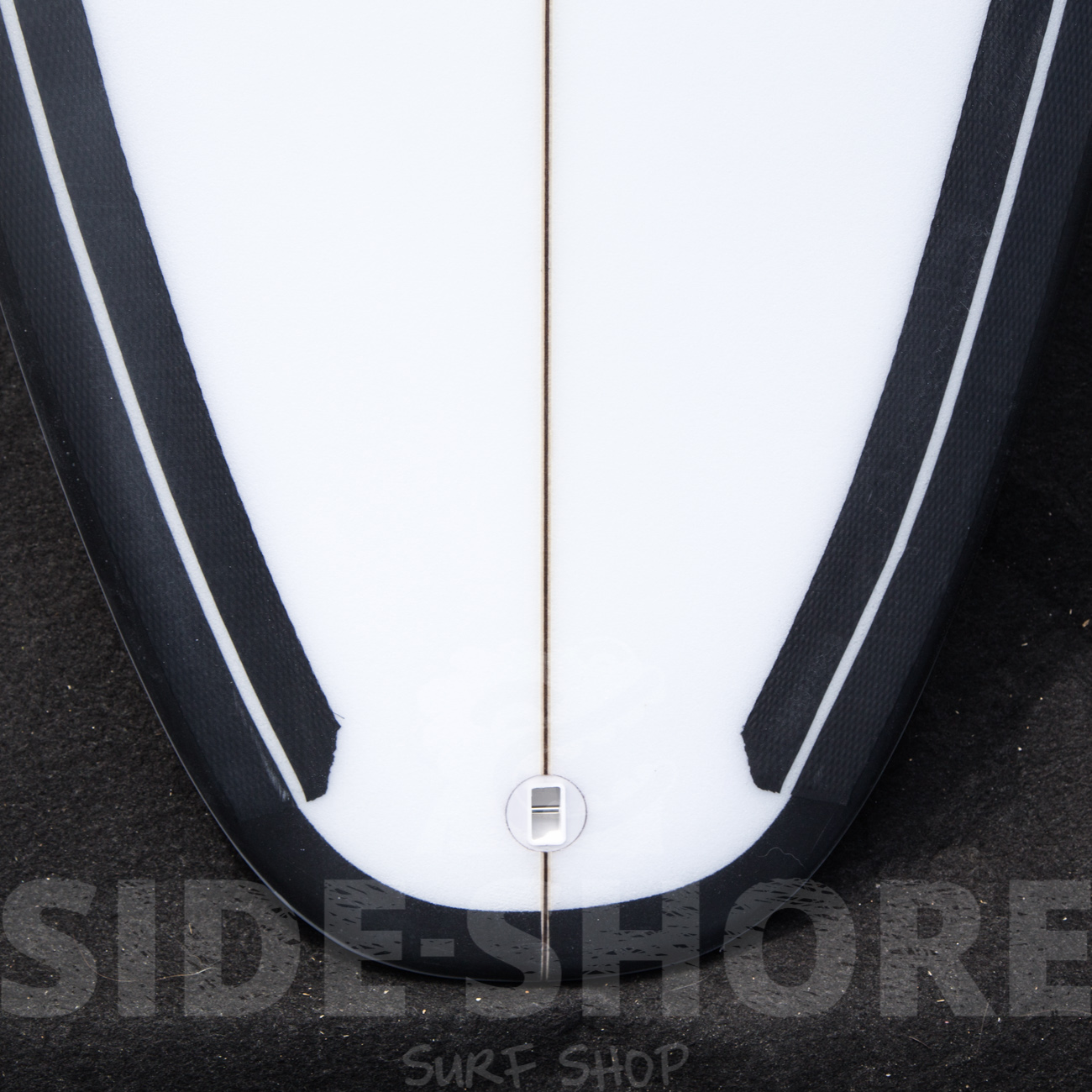 Christenson Surfboards Hole Shot - 5'9 x 19'' 1/2 x 2