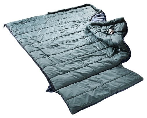 Sac de Couchage Deuter Orbit SQ  6° Bleu