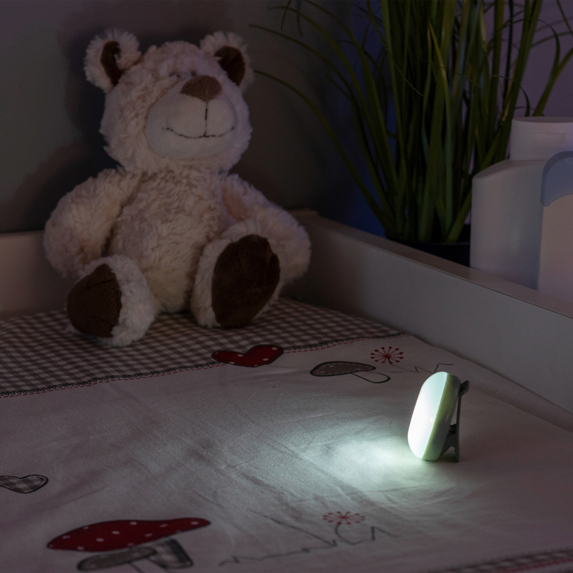 reer Stilllicht ClipLight