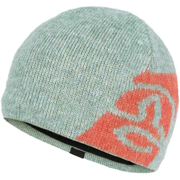 Bonnet Bandeau ski de randonnée TERNUA OBILE GRASS LIME