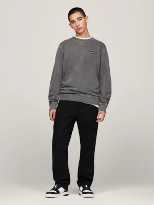 Moletom Essential Tonal Badge