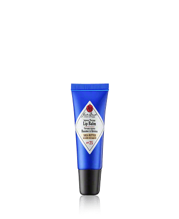 Jack Black Face Care Intense Therapy Lip Balm SPF 25 
