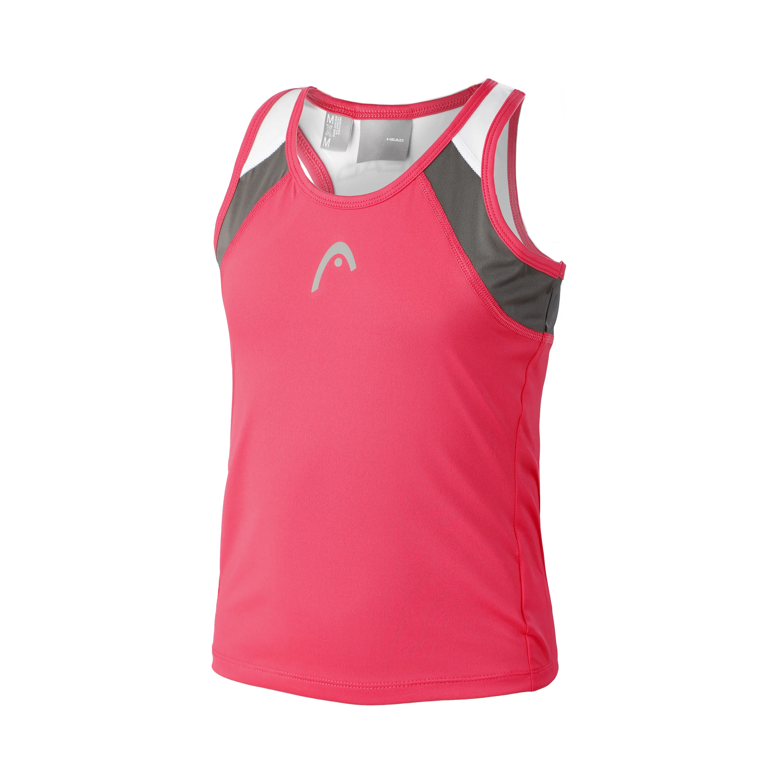 HEAD 22 Débardeur Tank Top Filles - Pink