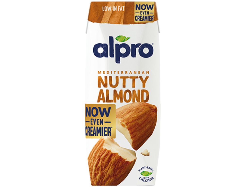 BEBIDA ALPRO DE AMÊNDOA 250ML
