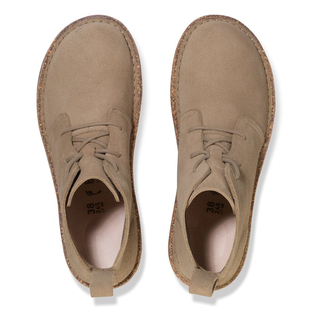 Birkenstock  Uppsala støvler - Taupe