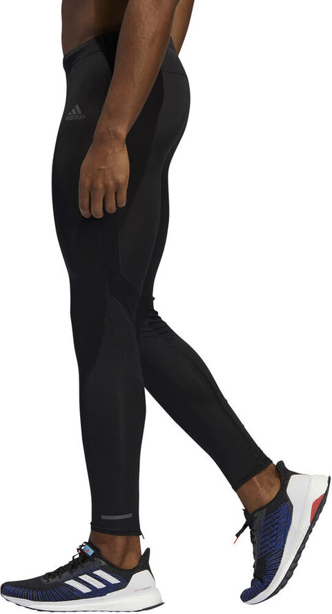 adidas Own the Run tights Sort
