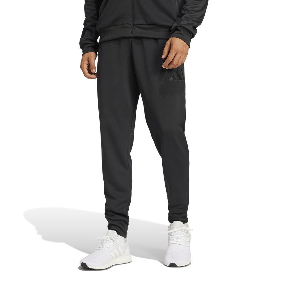 adidas Bas de Survêtement Tiro 25 - Noir