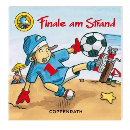 Coppenrath Verlag Lino-Bücher Fußballgeschichten, sortiert