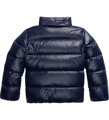 Polo Ralph Lauren Daunenjacke - Navy