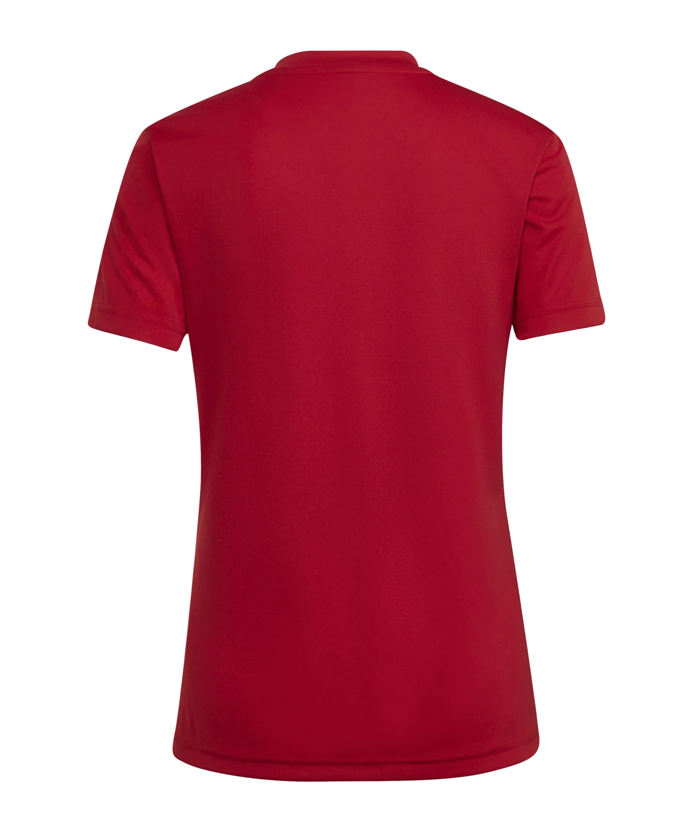 adidas Entrada 22 GFX Trikot Damen Rot Grau