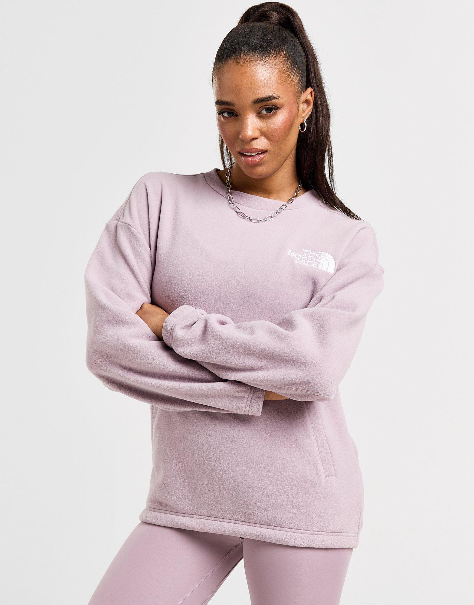 The North Face Sweat Bonete Polar Femme