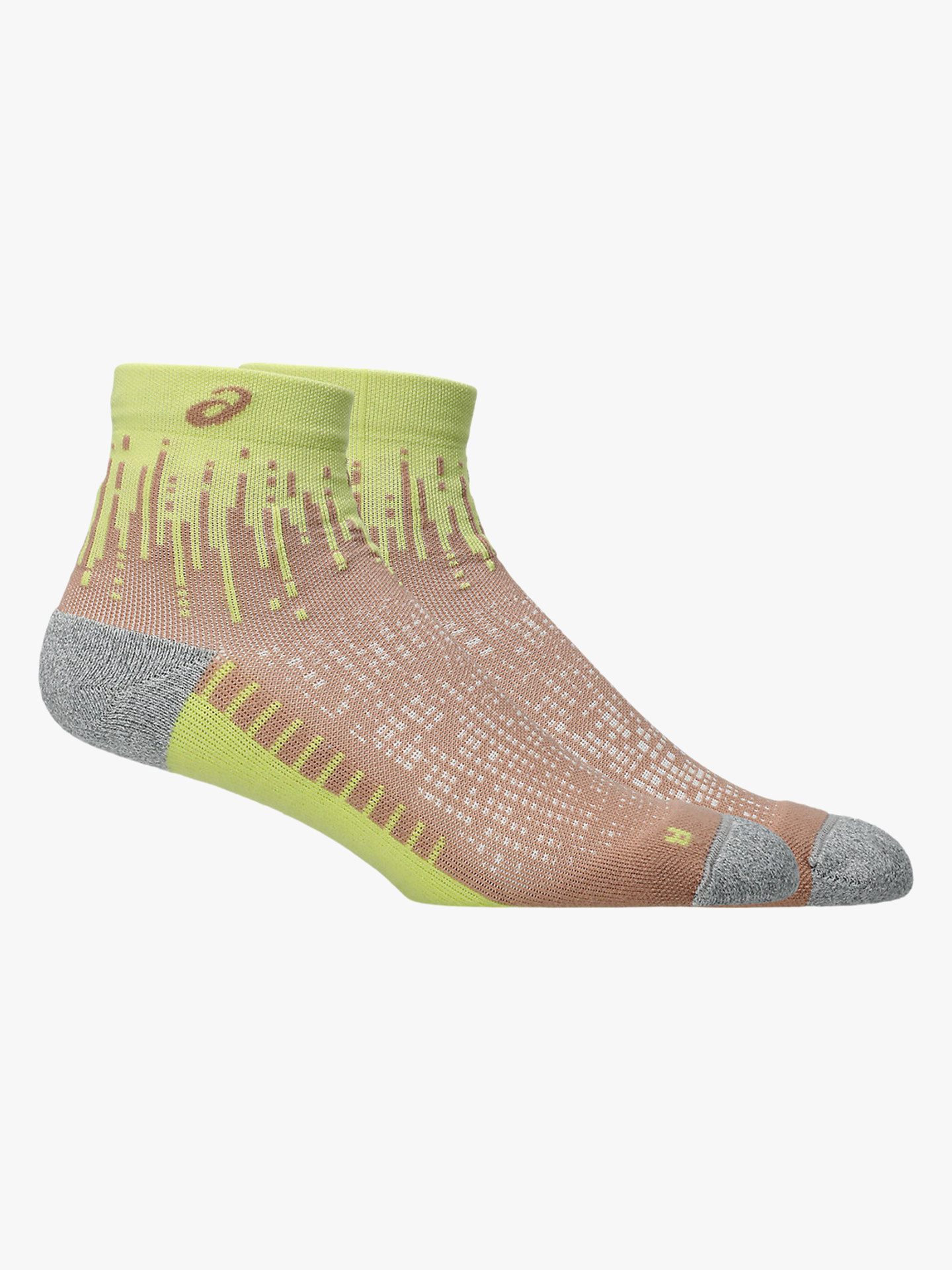 Performance Run Sock Quarter