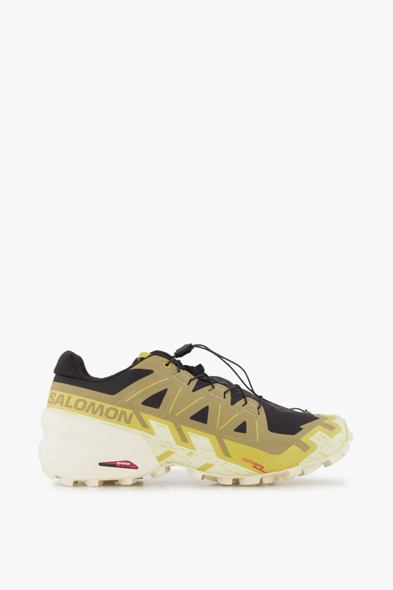 Salomon Speedcross 6 Herren Trailrunningschuh