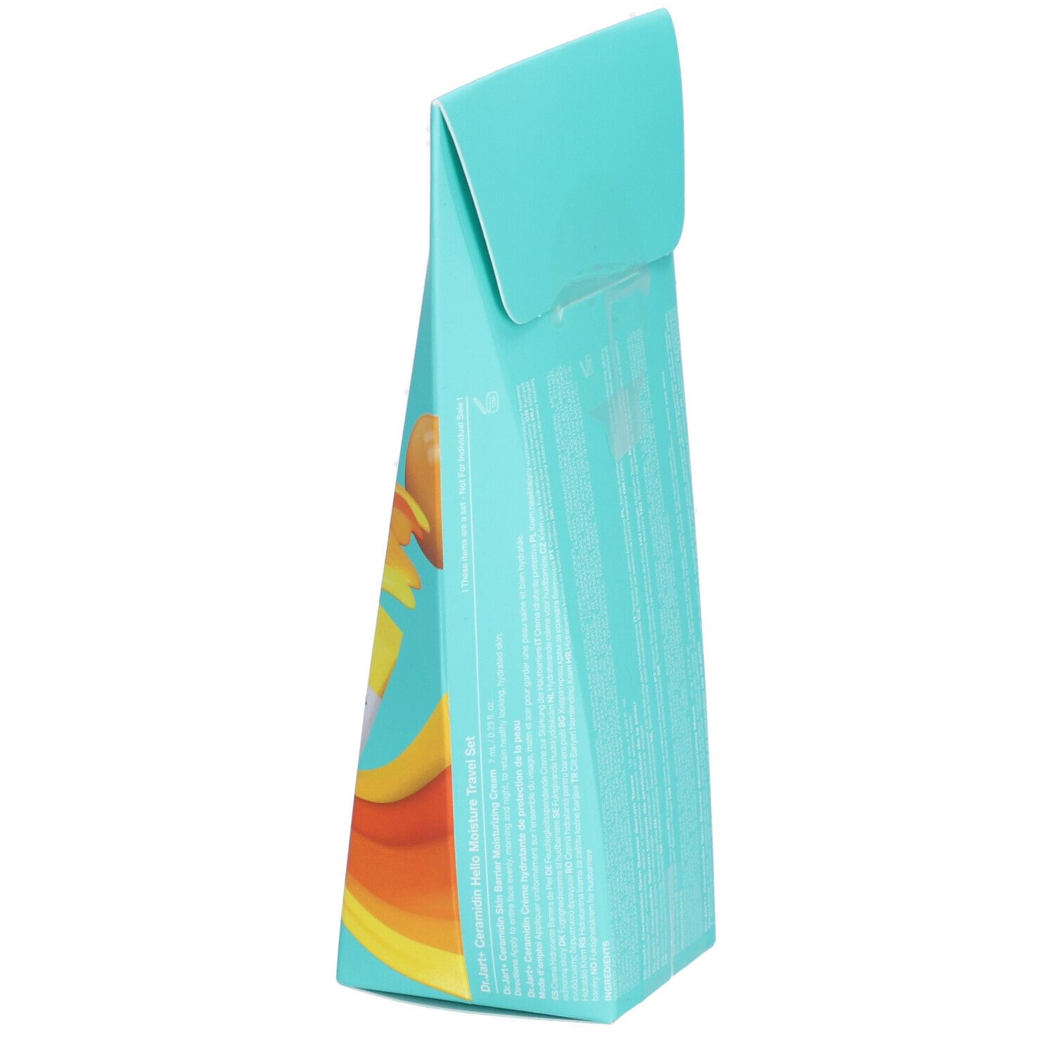 Dr. Jart+ CERAMIDIN™ Hello Moisture Travel Set