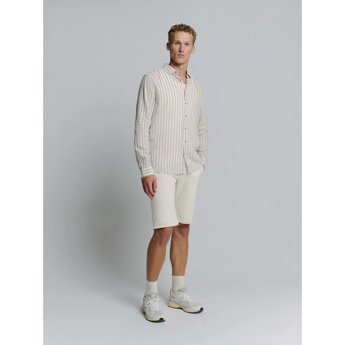 Heren Short KOKE-2030